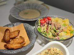 -春树下·树屋花房西餐厅(罍街AS1980店)