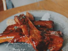 -BOR Eatery(安福路店)