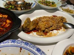 -铜锣湾·有麝自然香(渝北财富中心店)