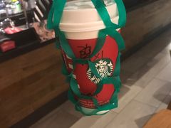 -星巴克(镇江苏宁广场6F店)