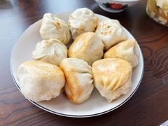 -潭式煎包(西航路店)
