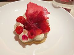 -杭州西子湖四季酒店-WL BISTRO西湖餐厅(灵隐路店)