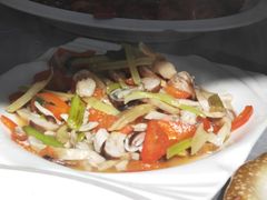 -野菌王牦牛肉汤锅