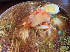 酸甜口冷面-西塔大冷面(市府大路店)