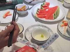 -湘江红·湖南招牌菜(莲花南路店)