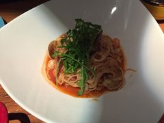 -Amanda餐厅(长乐路店)