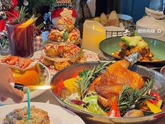 -Mogul Eatery·大亨餐酒馆