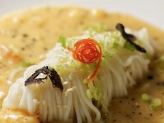 -红棉中餐厅·广州海航威斯汀酒店