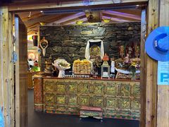 -思金拉措庄园藏餐(太阳岛店)