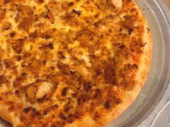 -Tubestation站点比萨(五道营店)