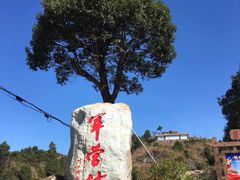 -军营村