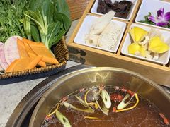 -大理董·董家小厨野生菌火锅(古城旗舰店)