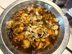 -新沸腾鱼乡(世贸天阶店)