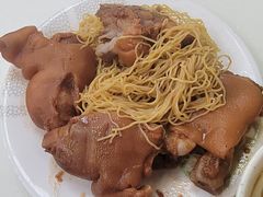 -麦文记面家(佐敦店)