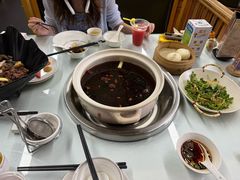 -名善山珍·野生菌汤锅(文殊院店)