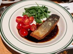 -1861意大利餐厅(文化广场店)