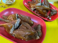 -光明刘冰乳鸽店(光明法政北路店)