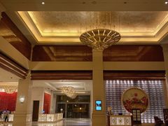 -无锡君来洲际酒店
