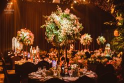 -格乐利雅婚礼艺术中心(南外滩店)