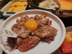 -川越泰火锅(吉利大厦店)