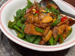 -同庆楼(滨湖万达广场店)