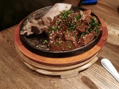 -蜜桃餐厅·伴山(湖滨商业街店)