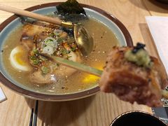 -鸟山鸣·日料食堂(王府井店)