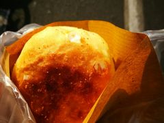 咖喱牛肉生煎包-牛煎里牛肉煎包淮南牛肉汤(广东路店)