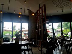 -The Rug Cafe(王府中环店)