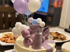 -半分甜(台柳路店)