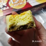 打卡好利来奥利奥半熟芝士