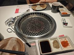 -焱铁烧·黑毛和牛专门店(杭州嘉里中心店)