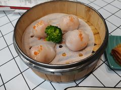 -中国饭店-餐厅