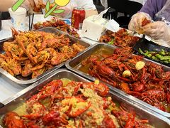 -呆虾王龙虾馆(南湖总店)