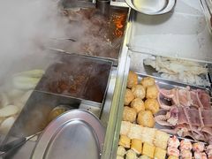 -明记牛杂(新马路分店)