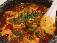 -川味堂·四川豆花(八卦岭店)