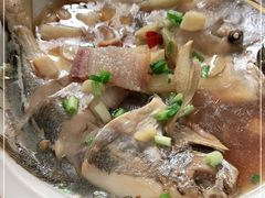 -玲燕蒸菜馆(江东路店)