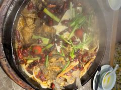 -老板恋上鱼(恒隆广场店)