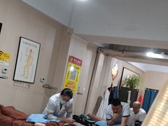 -楚氏正骨推拿按摩院(九水东路店)