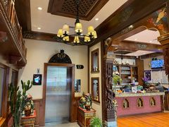 -娜玛瑟德餐厅(仙足岛店)