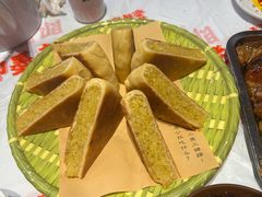 -即墨老公社·海肠捞饭大王(古城店)