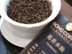 -蓉小乔·RONG COFFEE(春熙路店)