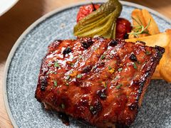 -JANS意式简餐厅·惠灵顿牛排