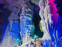 -泰安地下龙宫景区