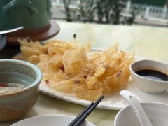 -怡得观滇餐厅·地道昆明菜·1996(海埂大坝店)