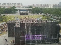 -河海大学(江宁校区)