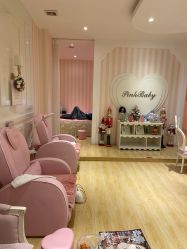 -PinkBaby美甲美睫