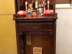 -新享乐海鲜(翠华路店)