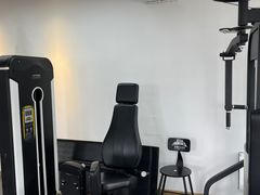 -悦耐私教健身馆(保利中心店)