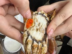 -水先生寧波菜(天一店)